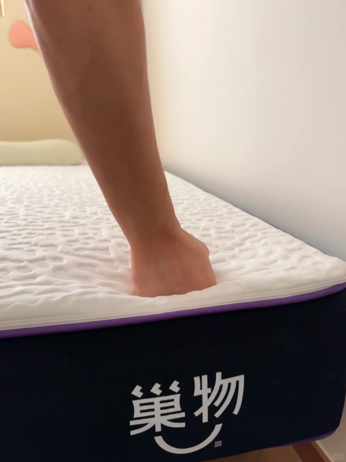 巢物床垫