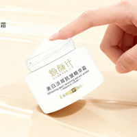 哪款美白最有效果？2025年最有效的美白产品5款权威测评推荐
