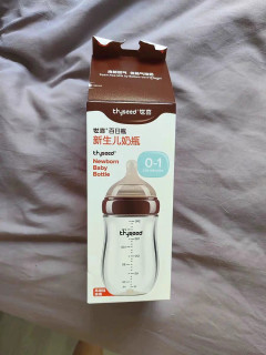 世喜奶瓶，新手爸妈带娃的“效率神器”