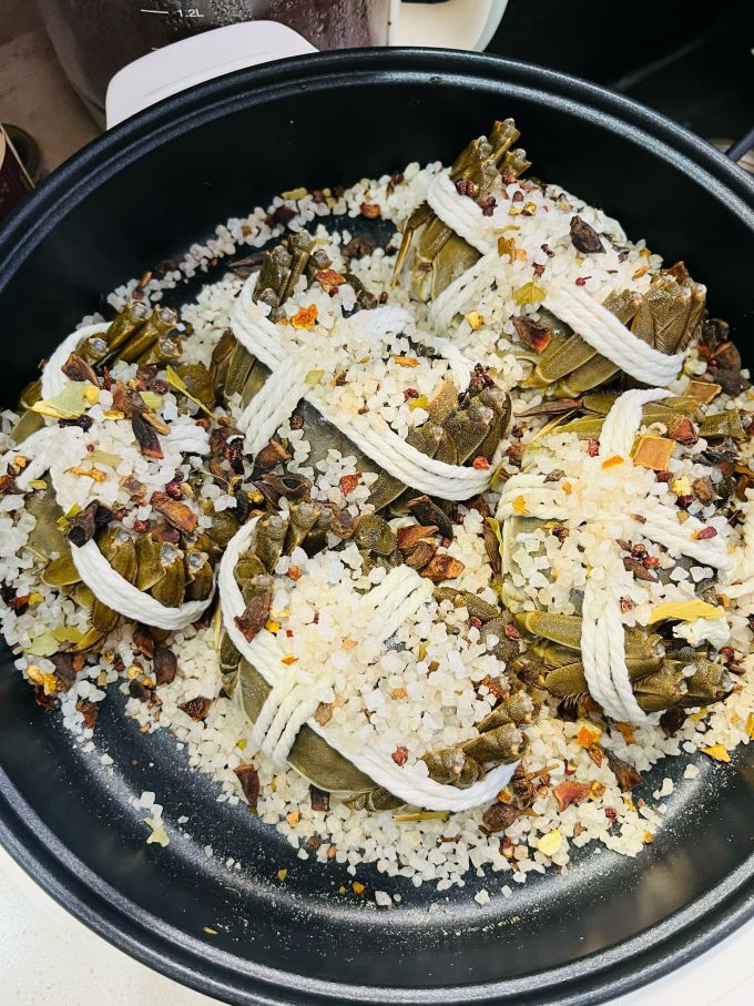 阳澄联合食盐