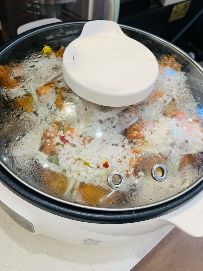 阳澄联合食盐