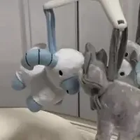 贝舟摇摇椅，解放宝妈双手的救星​