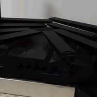 TP-LINK BE7200路由器WiFi7+穿墙力直接封神
