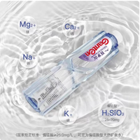谁懂啊！这小瓶装把 “精致饮水” 焊在日常里💦