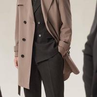 一套西装多种场景：利郎SMART菁英西服实用体验