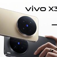 顶级影像配置加持，全新vivo X300系列成旅拍、舞台神器