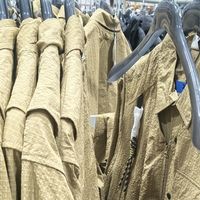 96元一折不到！山姆Outdoor两合一夹克衫卖疯了！