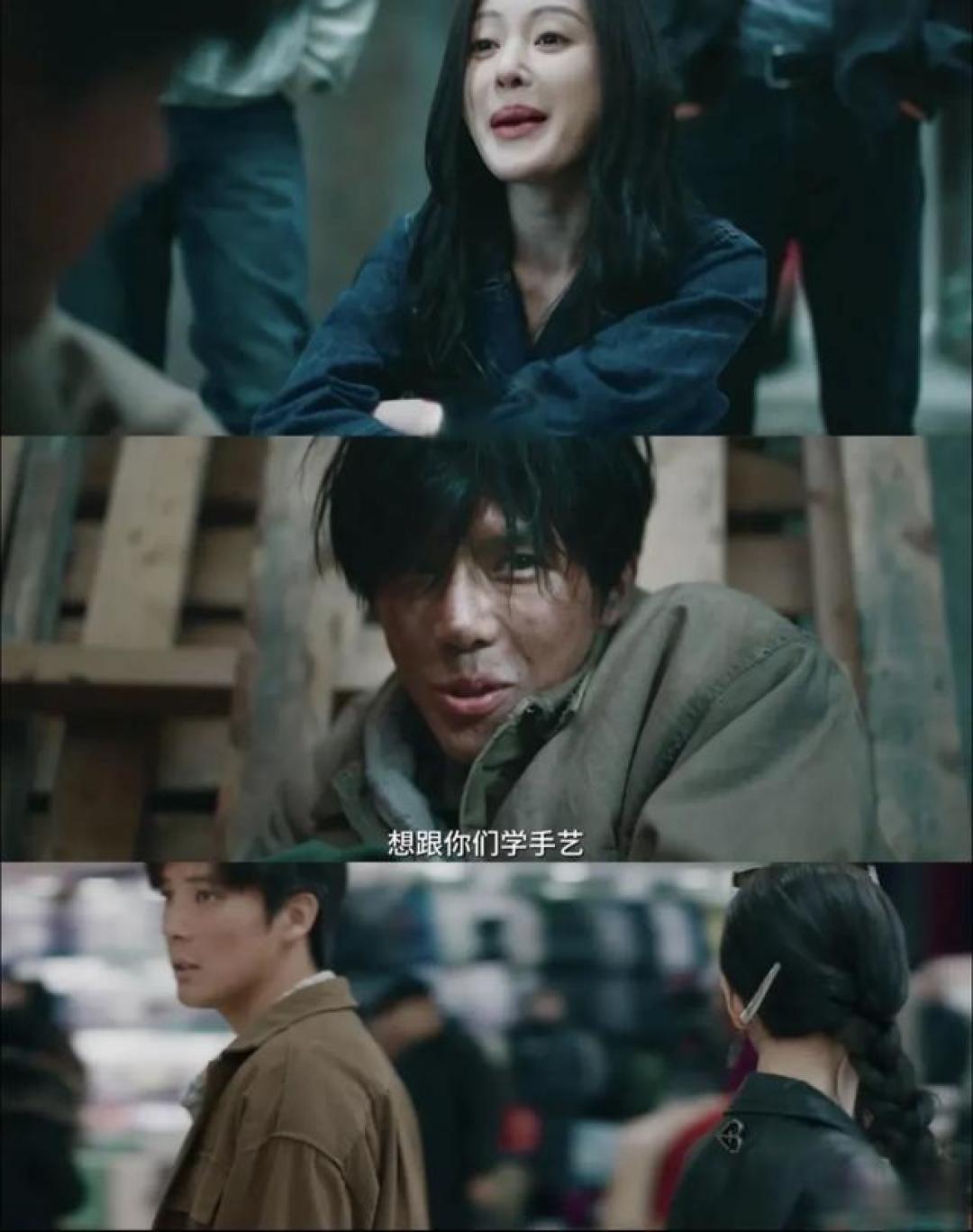 电影《毕正明的证明》上映15天 ,总票房破7000万