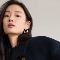 冬季必备双排扣羊毛大衣，厚双面呢，保暖又时尚！