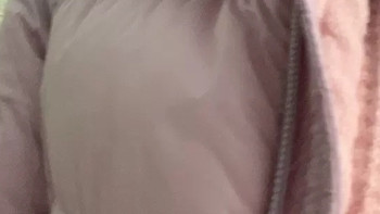 保暖时尚，笛莎新款羽绒服体验