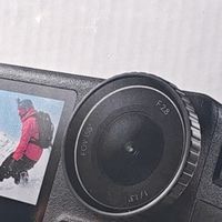 大疆DJI Osmo Action 4：户外Vlog的防抖影像利器