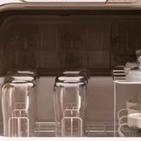 双11超值母婴推荐:宝宝辅食机、智能奶瓶消毒器、儿童安全座椅