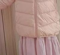 笛莎轻薄羽绒服推荐