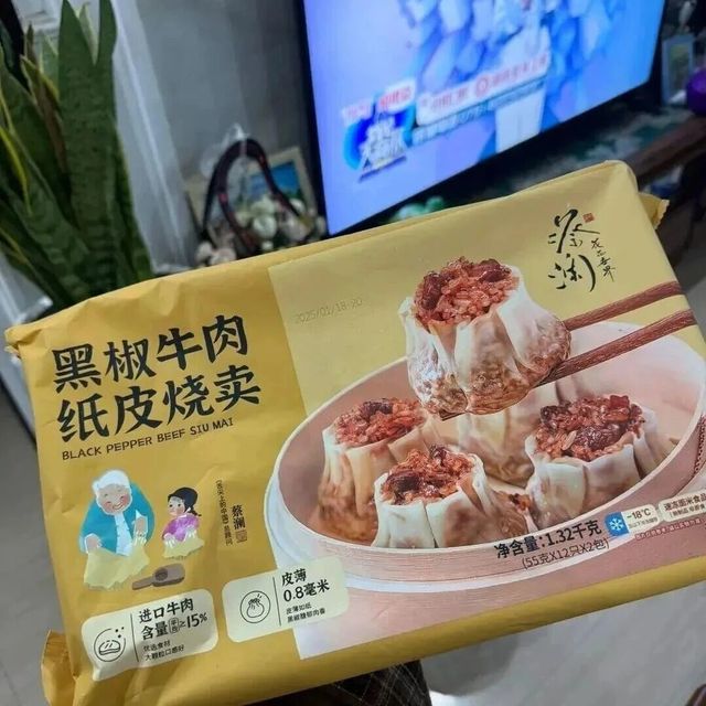 “山姆”这6款好吃到哭泣了！真的太太太适合用来做早餐啦！！