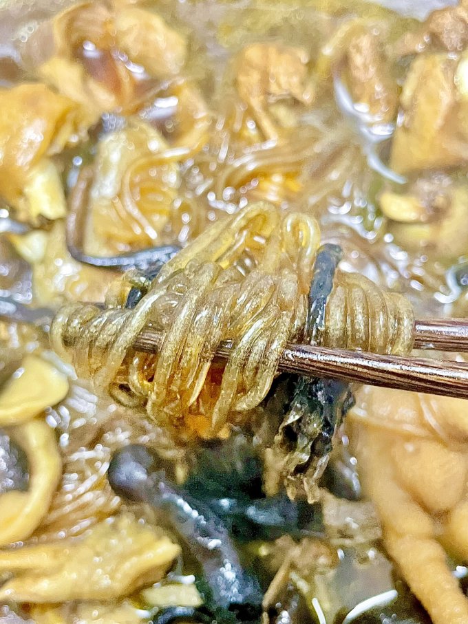 南北干货