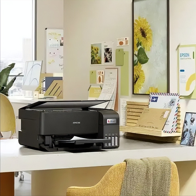 家用建议买激光还是喷墨打印机？打印机这样选不踩坑！