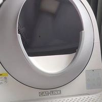 CATLINK特大号猫砂盆：大空间养宠，舒适又安心