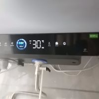 美的活水UDproS 60升双胆电热水器