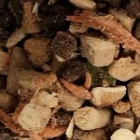 我的双十一清单：C位留给亿迪全价冻干猫粮