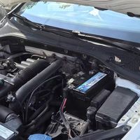 瓦尔塔L2400电瓶适用于科鲁兹