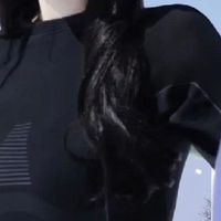 冬季户外硬核保暖清单：这款女式速干压缩套装太能打