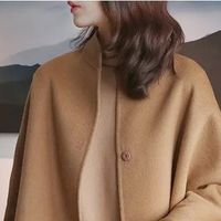 双11选购指南：女生秋冬大衣