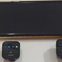 据说都在转战作视频？先给自己备好西圣Mike2无线领夹麦克风吧。