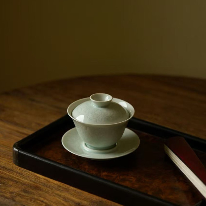 净隐精油香薰