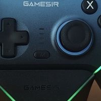 盖世小鸡超新星手柄：Switch2玩家的上分利器
