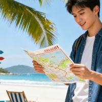 双11旅行计划，你准备好了吗？