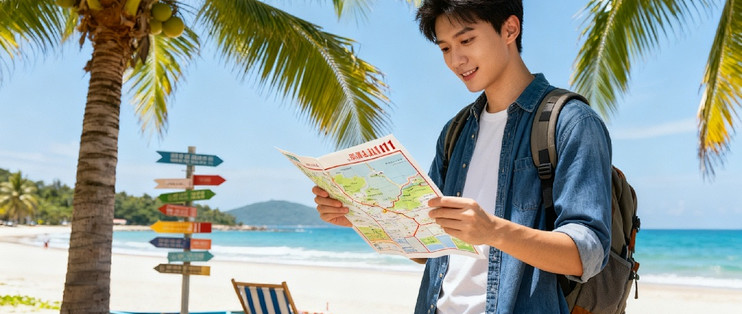 双11旅行计划，你准备好了吗？_国内跟团_什么值得买