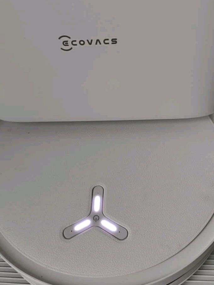 扫拖一体机