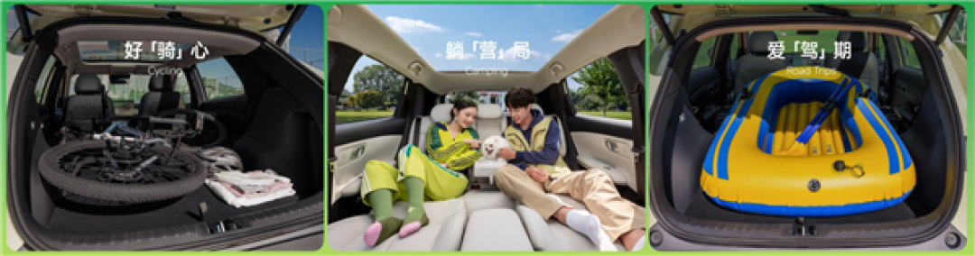 激光雷达、智驾小蓝灯全上车!长安启源Q05开启盲订:199元抵扣2000元尾款