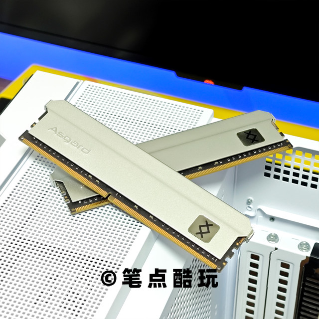 内存条狂涨120%？此时此刻，恰如彼时彼刻！
