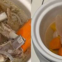 慢火细炖，时光予味：美的电炖锅深度使用测评