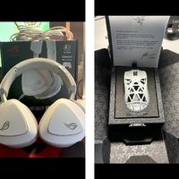 这套T0级电竞外设四件套就是玩家的“秘密武器”