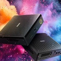 极致迷你，性能巅峰：ZOTAC EN75060TC 工业稳固设计，赋能边缘计算