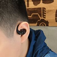跨语言神队友：BLINBLIN V1全能蓝牙耳机深度解析