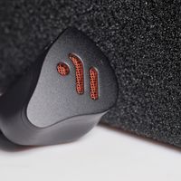 Fosi Audio IM4 动圈入耳式耳机体验 - TDS REVIEW