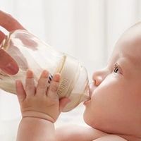 Bebebus钻光奶瓶：喂养艺术的科学革新