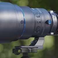 国产长焦新巅峰：老蛙200mm F2.0索尼FE口深度云评