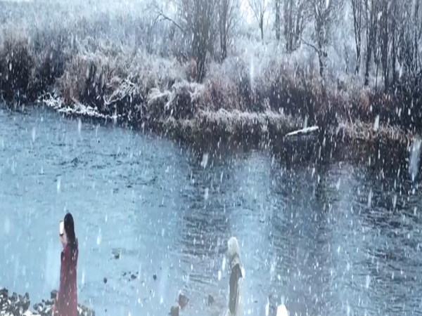一雪惊秋的浪漫，你懂几分？
