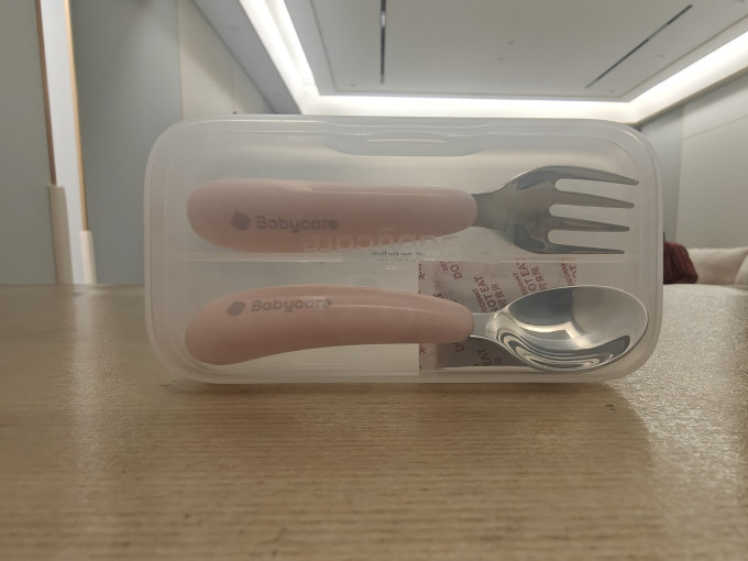 儿童叉勺筷