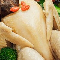 双11囤CP正大老母鸡,小白秒变煲汤达人!