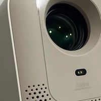 Redmi投影仪3小空间的影院