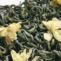 🌸 一口喝下整个春天！川派飘雪的品茶笔记