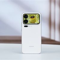 小米17 Pro Max销量最好！卢伟冰称小米17团队年终奖考虑翻倍