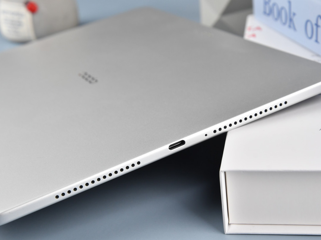 OPPO Pad 5上手体验:丝滑得离谱的新一代安卓板王