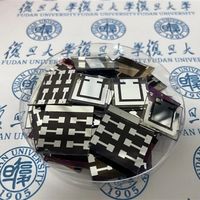 告别铅污染！复旦造出更环保的太阳能电池：还打破一项世界纪录