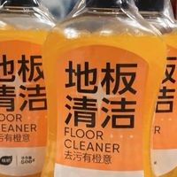 植护地板清洁剂片解决拖地烦恼